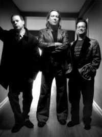 photo de Violent Femmes